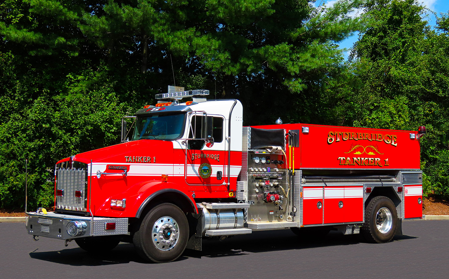 Sturbridge Fire Department Firefighting Wiki Fandom